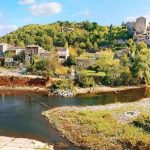 préparer ses vacances en Ardèche